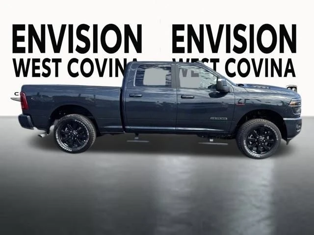 2026 Ram 2500 - Image 9 of 12