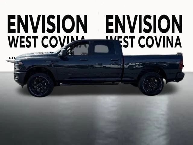 2026 Ram 2500 - Image 5 of 12