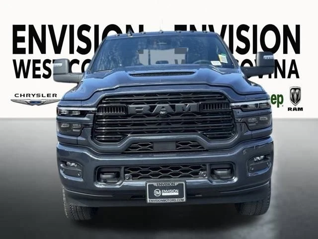 2026 Ram 2500 - Image 3 of 12