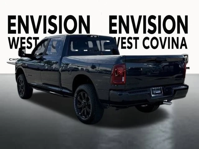 2026 Ram 2500 - Image 6 of 12