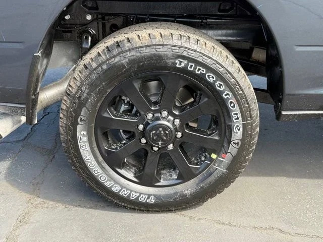 2026 Ram 2500 - Image 10 of 12