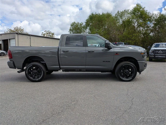 2026 Ram 2500 - Image 3 of 12