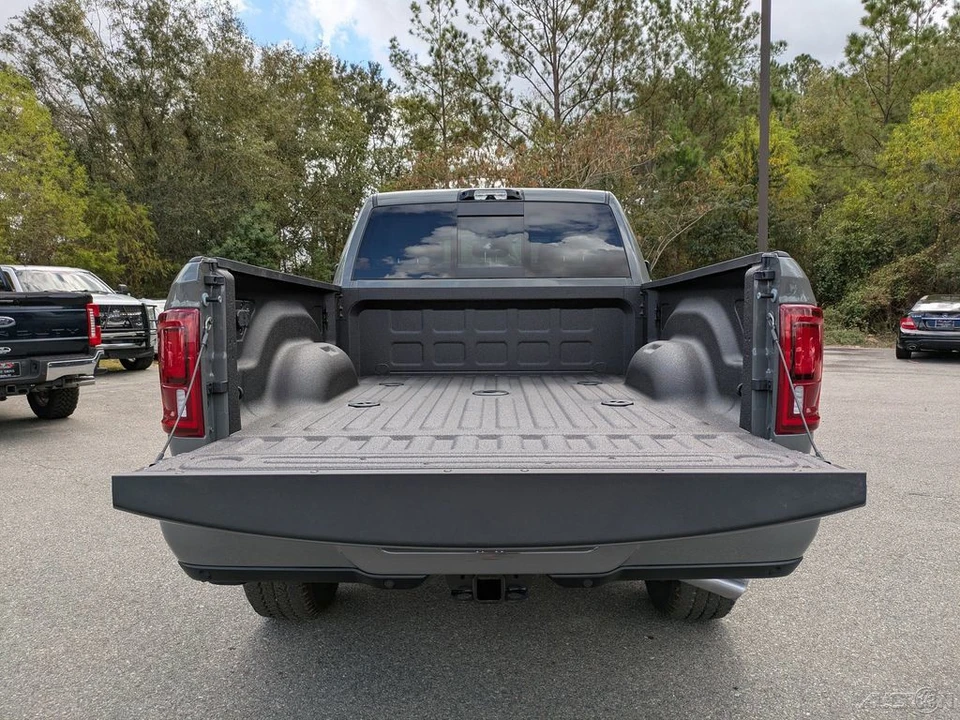 2026 Ram 2500 - Image 15 of 21
