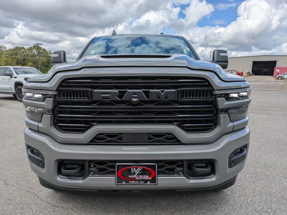 2026 Ram 2500 - Image 11 of 21