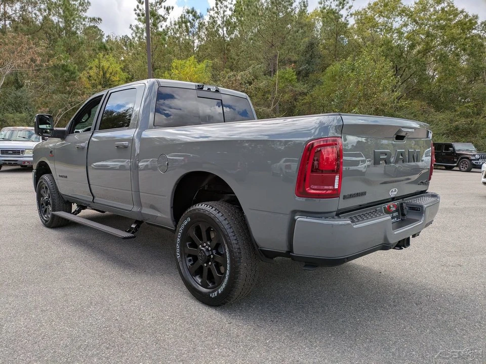 2026 Ram 2500 - Image 7 of 21