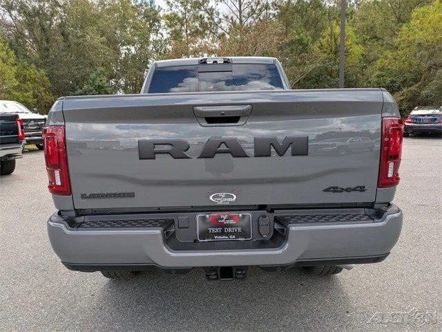 2026 Ram 2500 - Image 5 of 12