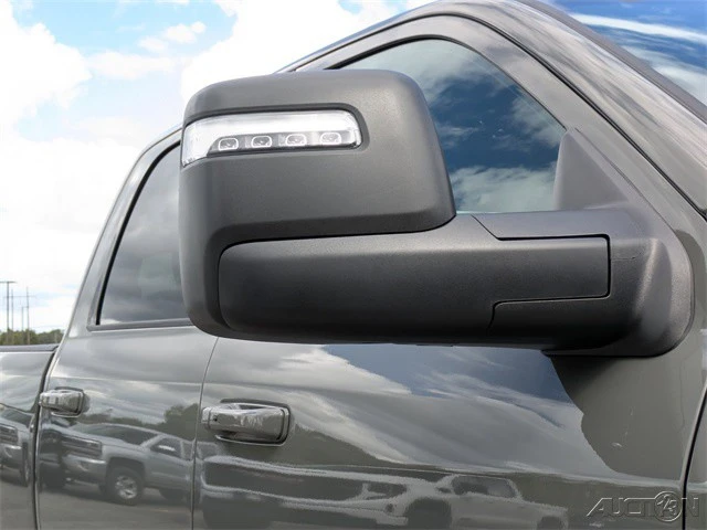2026 Ram 2500 - Image 12 of 12