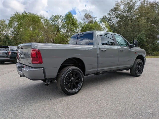 2026 Ram 2500 - Image 4 of 12