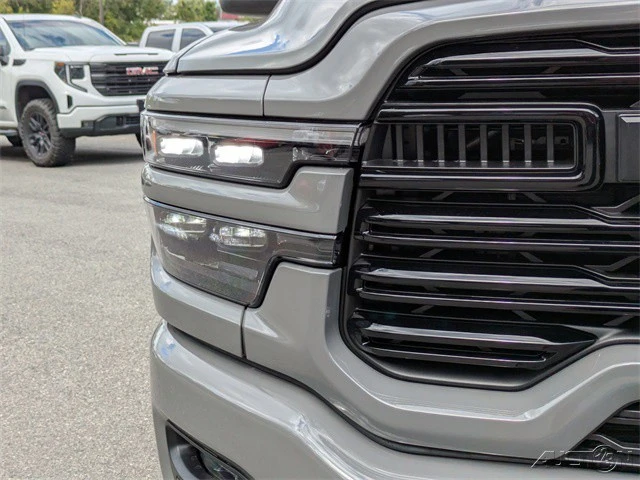2026 Ram 2500 - Image 10 of 12