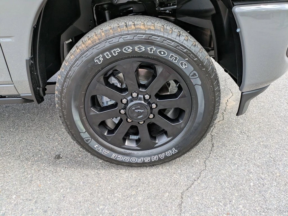 2026 Ram 2500 - Image 13 of 21