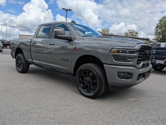 2026 Ram 2500 - Image 2 of 12