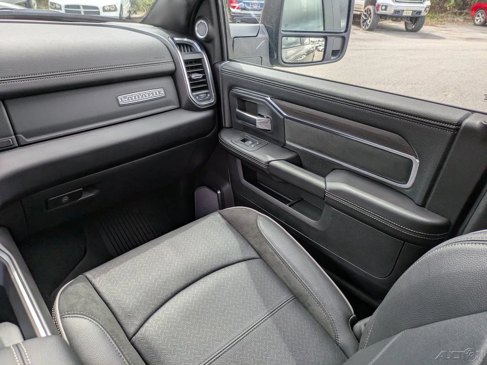 2026 Ram 2500 - Image 20 of 21
