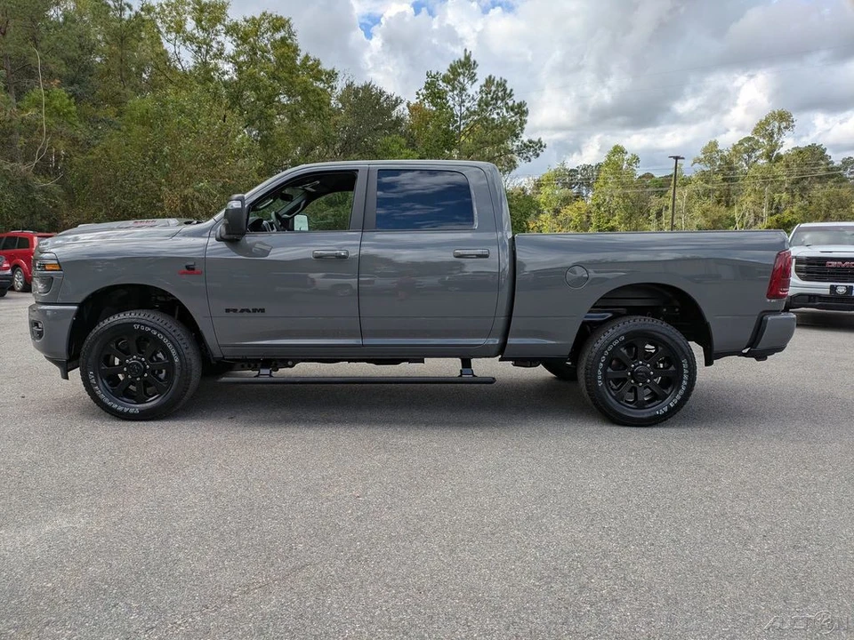 2026 Ram 2500 - Image 8 of 21