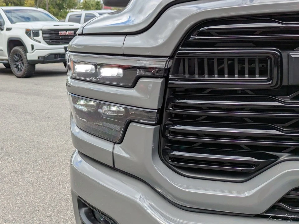 2026 Ram 2500 - Image 12 of 21