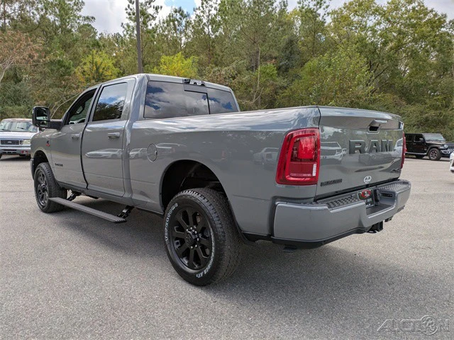 2026 Ram 2500 - Image 6 of 12