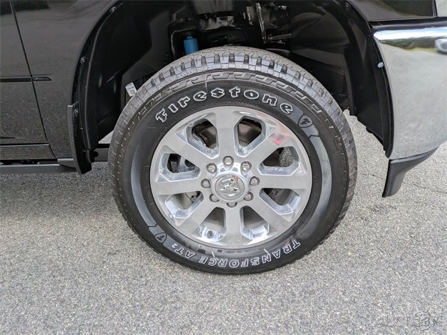 2026 Ram 2500 - Image 11 of 12