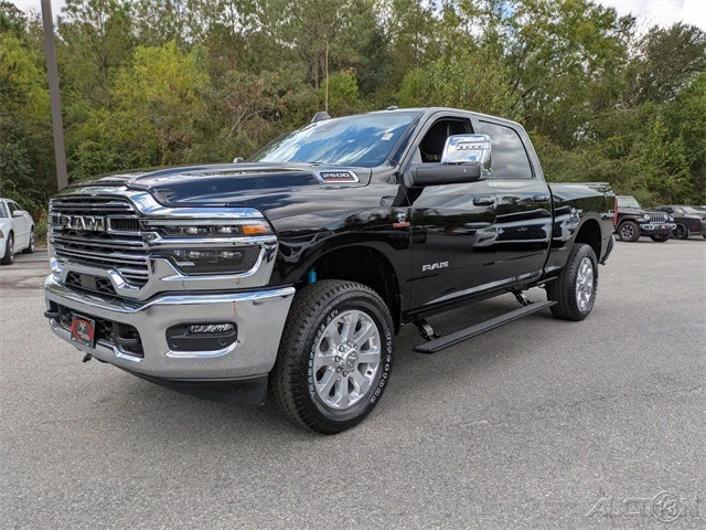 2026 Ram 2500 - Image 8 of 12