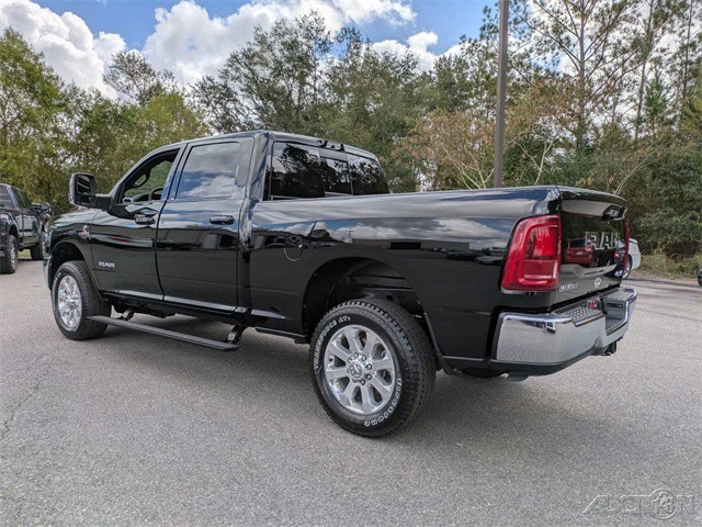 2026 Ram 2500 - Image 6 of 12