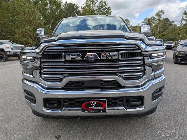 2026 Ram 2500 - Image 9 of 12