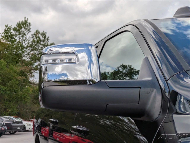 2026 Ram 2500 - Image 12 of 12