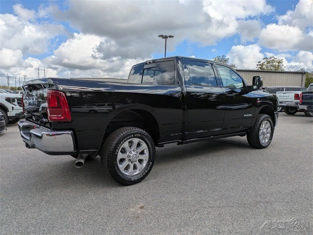2026 Ram 2500 - Image 4 of 12