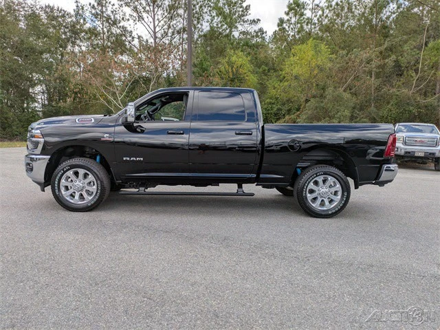2026 Ram 2500 - Image 7 of 12