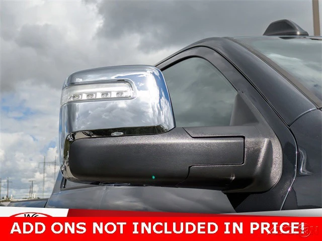 2026 Ram 2500 - Image 12 of 12