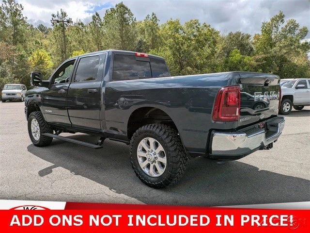 2026 Ram 2500 - Image 6 of 12