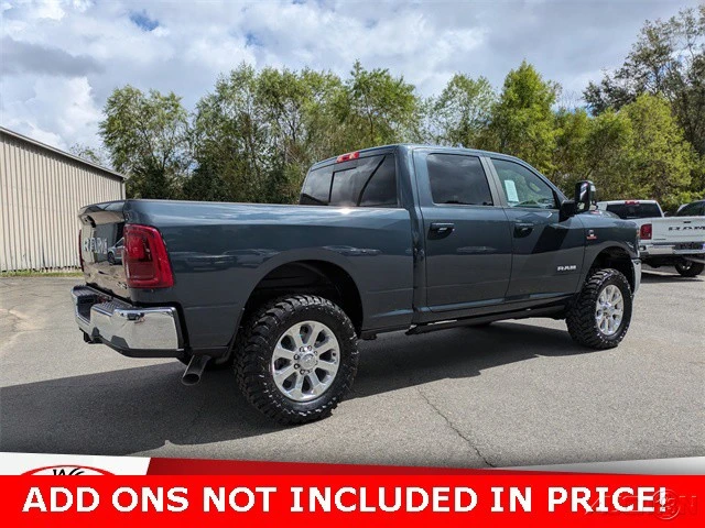 2026 Ram 2500 - Image 4 of 12