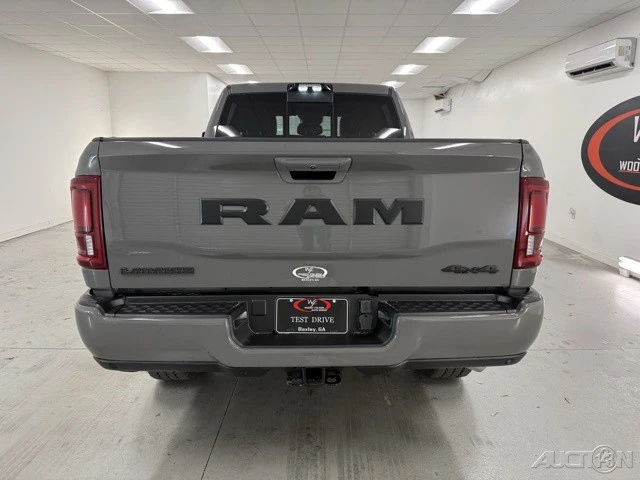 2026 Ram 2500 - Image 6 of 12