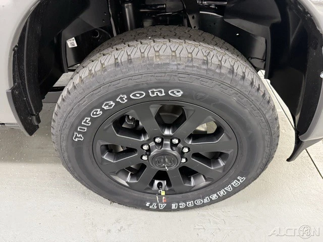 2026 Ram 2500 - Image 4 of 12
