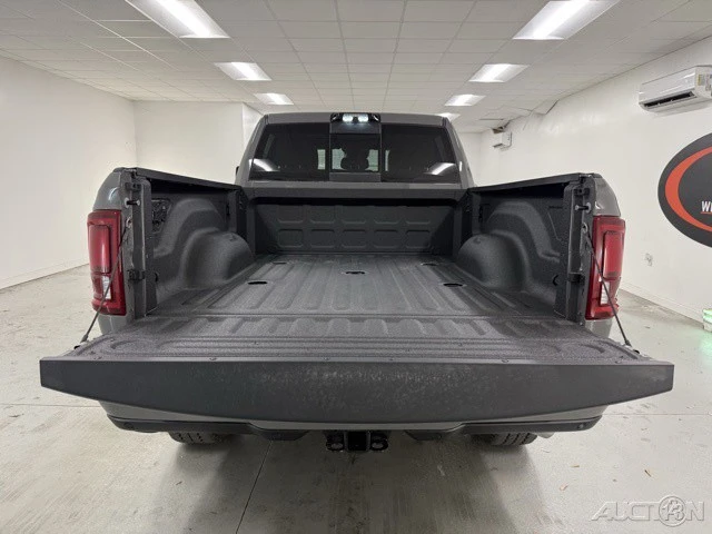 2026 Ram 2500 - Image 7 of 12