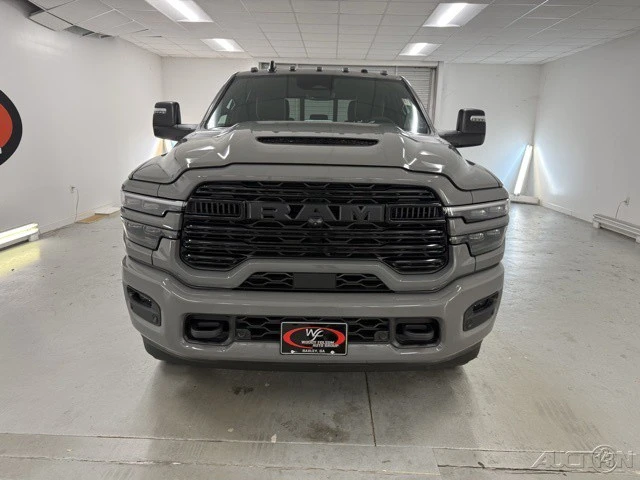 2026 Ram 2500 - Image 2 of 12