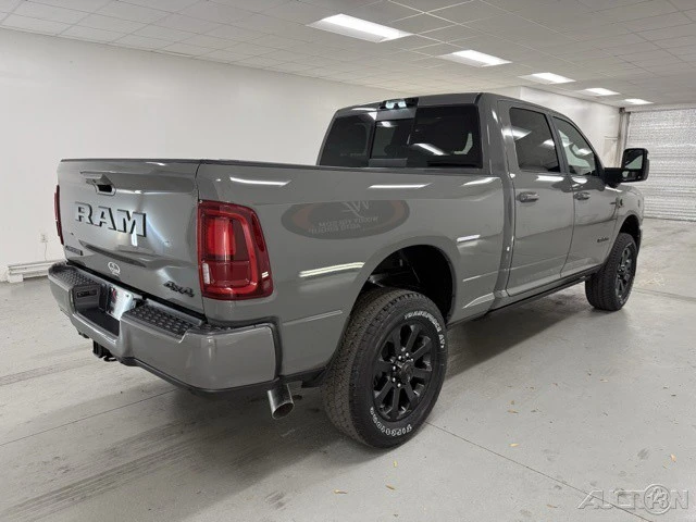 2026 Ram 2500 - Image 5 of 12