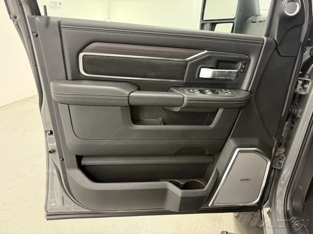 2026 Ram 2500 - Image 11 of 12