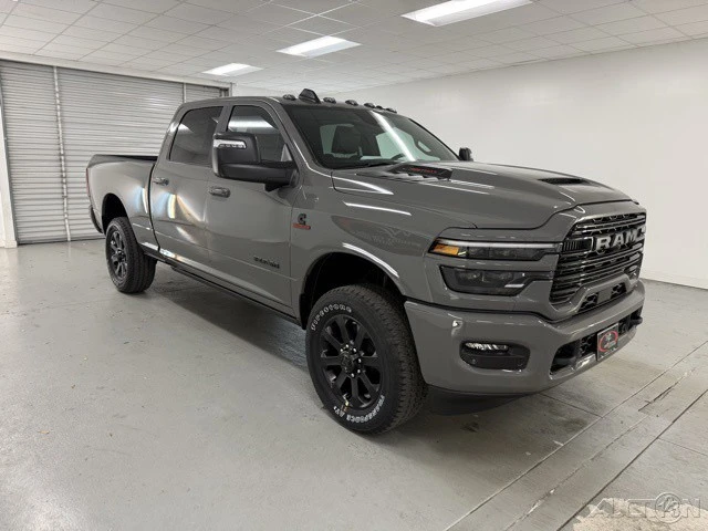 2026 Ram 2500 - Image 3 of 12