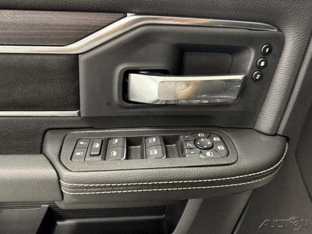 2026 Ram 2500 - Image 12 of 12