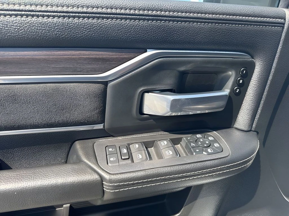 2026 Ram 2500 - Image 28 of 31