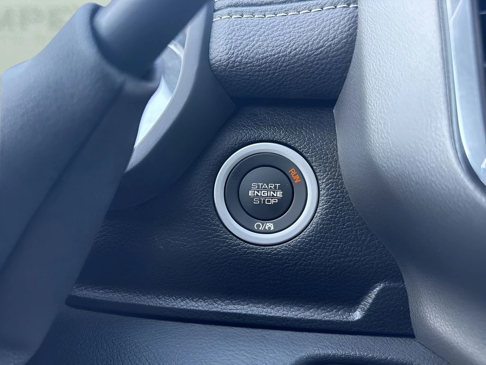 2026 Ram 2500 - Image 23 of 31