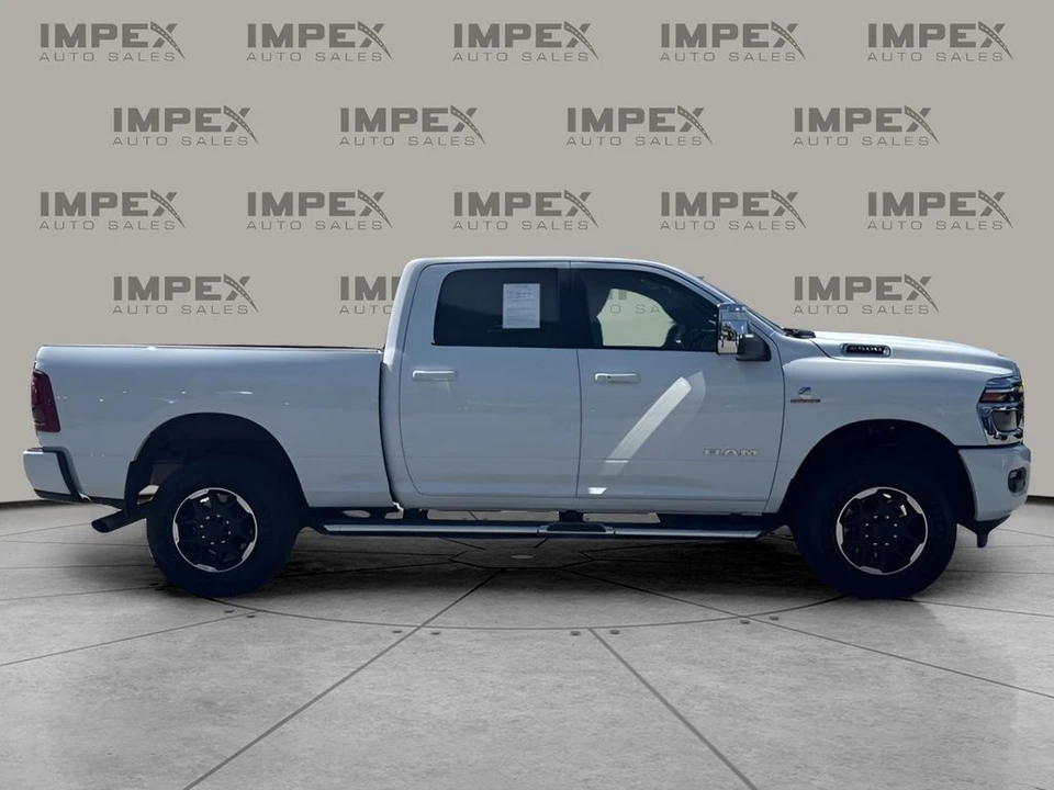 2026 Ram 2500 - Image 6 of 31