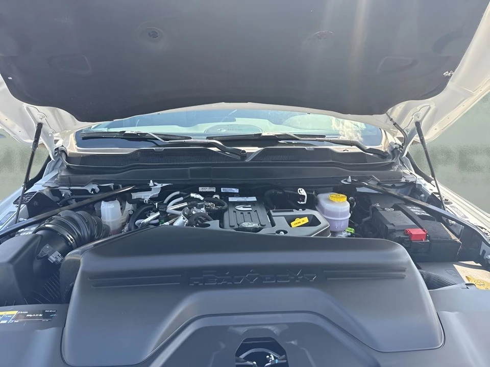2026 Ram 2500 - Image 31 of 31
