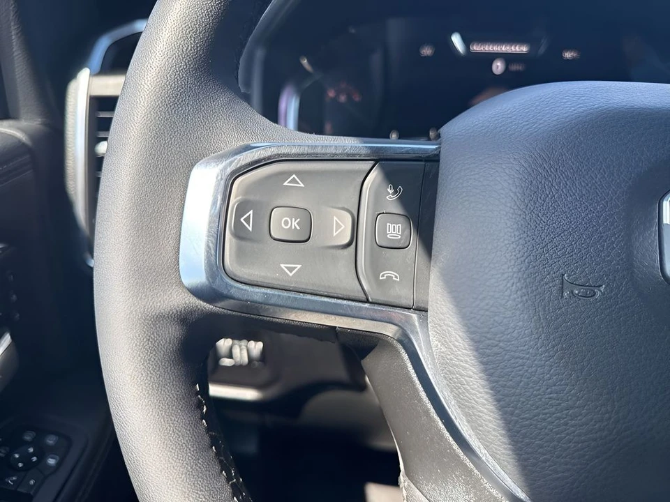 2026 Ram 2500 - Image 15 of 31