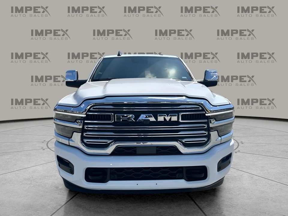 2026 Ram 2500 - Image 8 of 31
