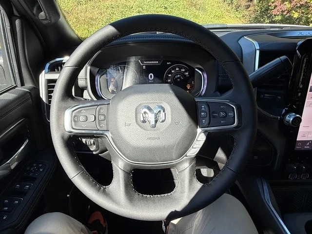 2026 Ram 2500 - Image 20 of 21