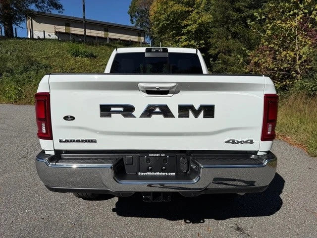 2026 Ram 2500 - Image 8 of 21