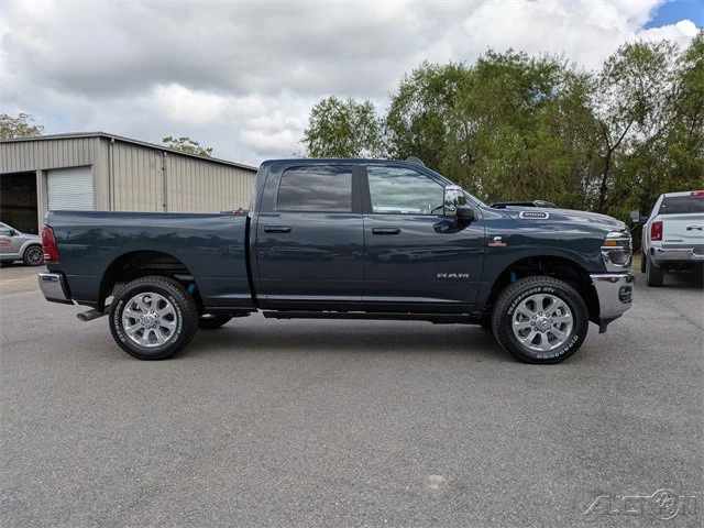 2026 Ram 2500 - Image 3 of 12