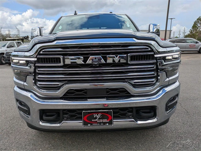 2026 Ram 2500 - Image 9 of 12