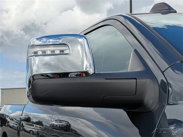 2026 Ram 2500 - Image 12 of 12
