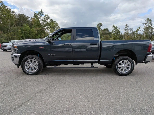 2026 Ram 2500 - Image 7 of 12