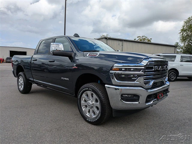 2026 Ram 2500 - Image 2 of 12